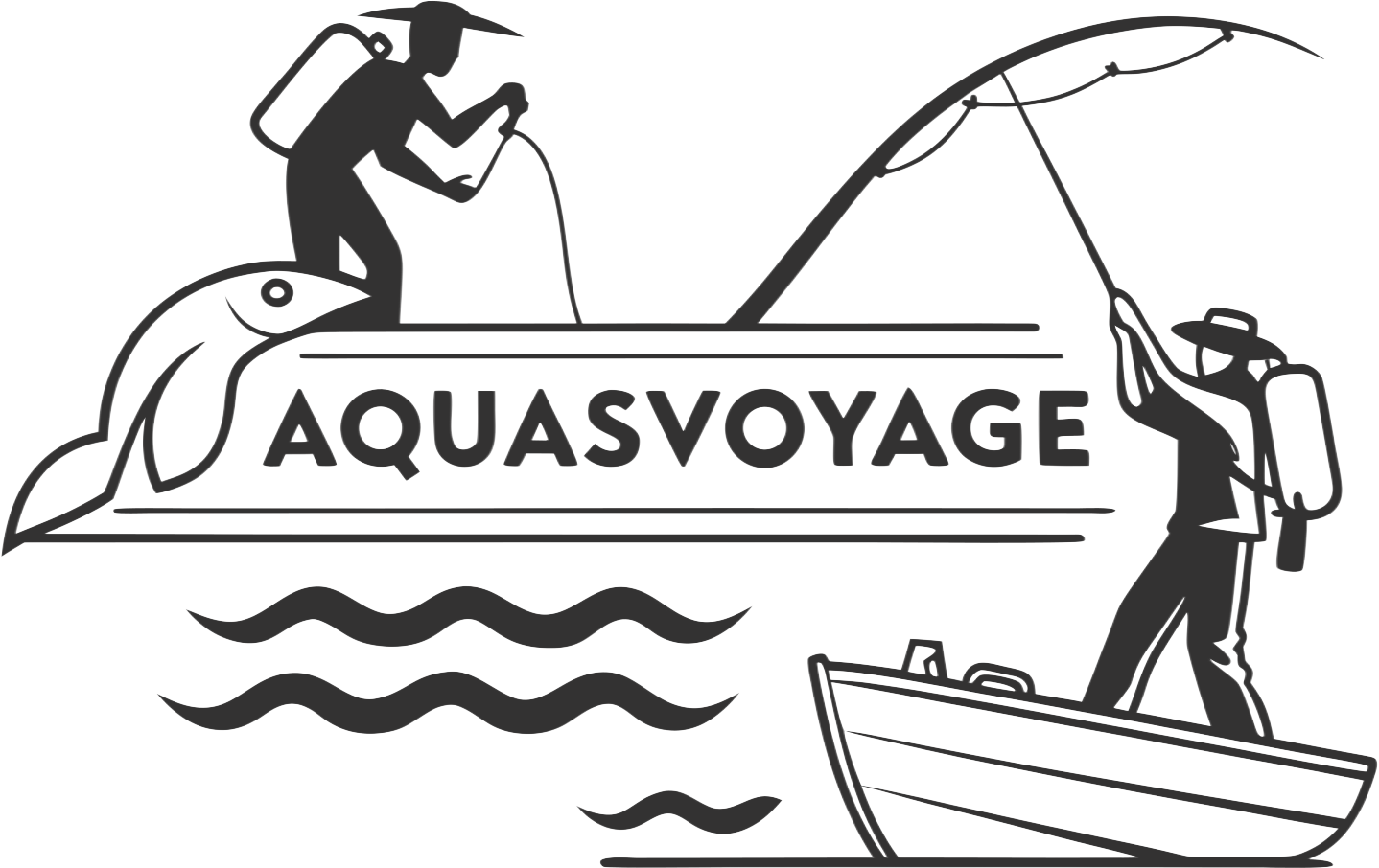 aquasvoyage.com