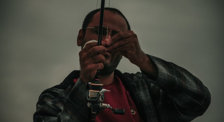 Essential Fishing Gear for Every Angler on AquasVoyage
