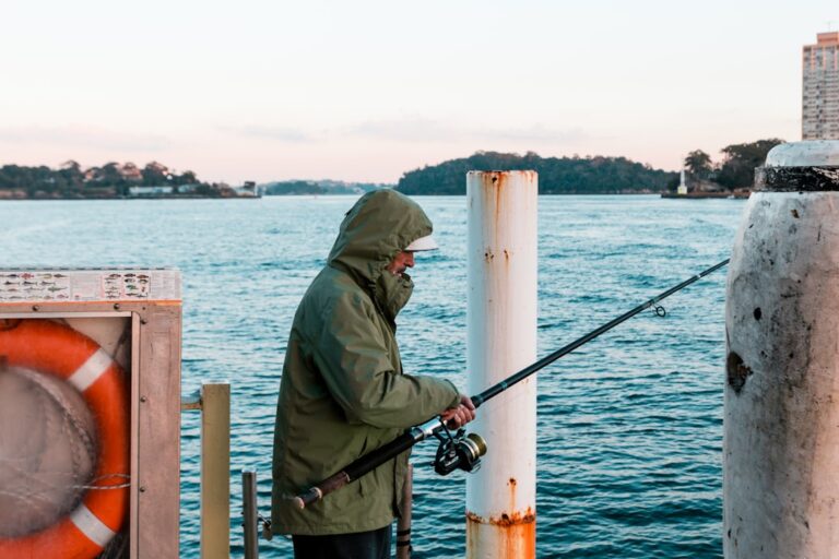 The Ultimate Fishing Gear Checklist for Your Adventures