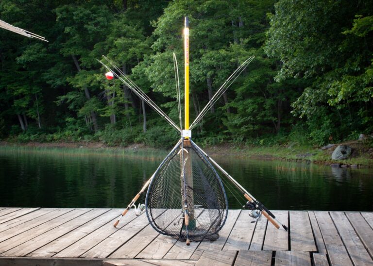 Tips for Organizing Your Fishing Gear Like a Pro
