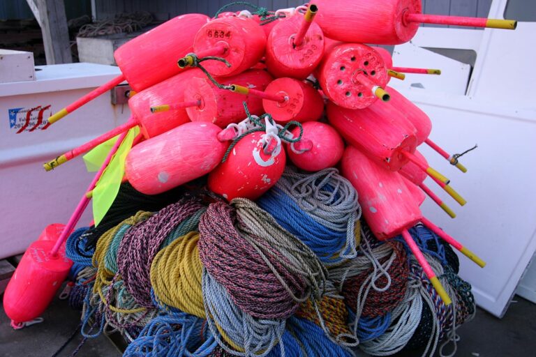 The Benefits of High-Quality Fishing Gear from AquasVoyage